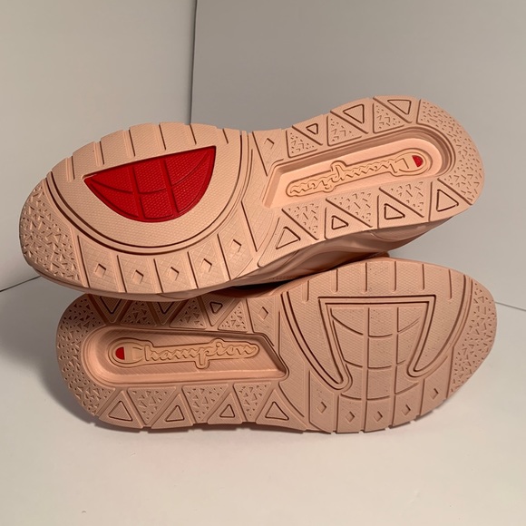 Champion Rally Casual Shoes Spice Almond - Picture 4 of 7